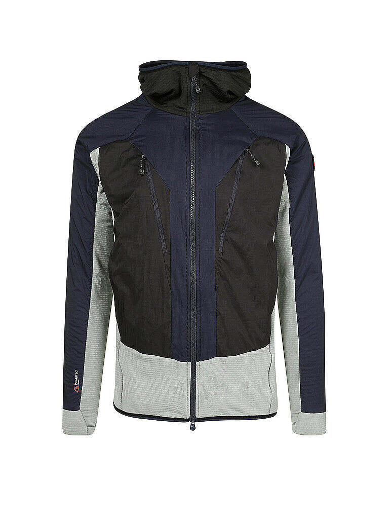 MILLET Herren Hybridjacke Trilogy Hybrid Alpha blau   Größe: XL   MIV8506 Auf Lager Herren XL