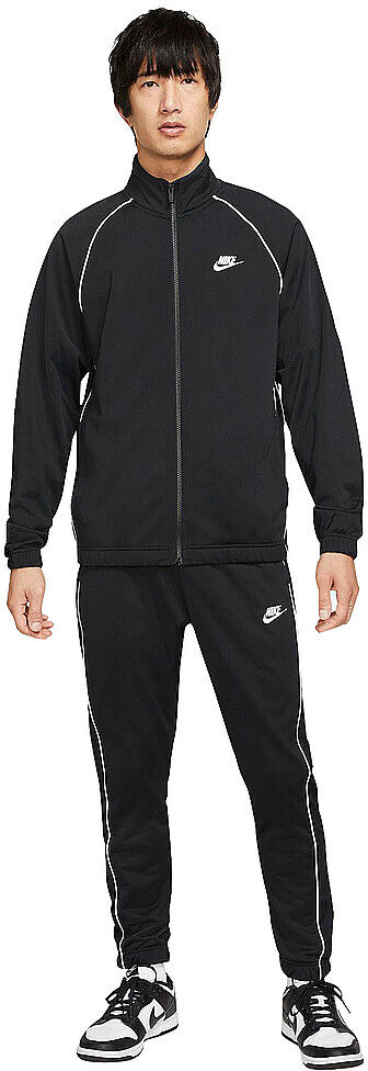 NIKE Herren Trainingsanzug Sportswear schwarz   Größe: XXL   CZ9988 Auf Lager Herren XXL