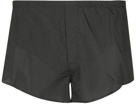 ON Herren Wettkampf-Laufshort Race schwarz   Größe: L   115 Auf Lager Herren L