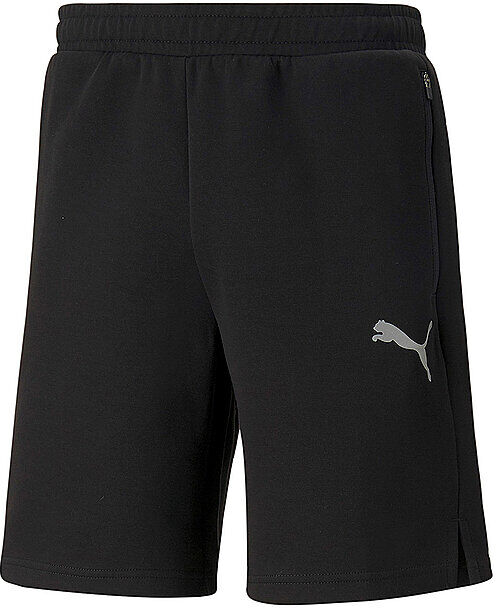 Puma Herren Fitnessshort Evostripe schwarz   Größe: S   589425 Auf Lager Herren S