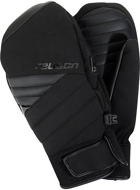 REUSCH Herren Skifauster Anakin R-TEX® XT Mitten schwarz   Größe: 10   49 01 577 Auf Lager Herren 10