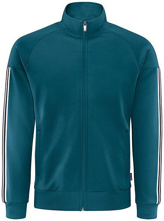 SCHNEIDER SPORTSWEAR Herren Jacke Rey blau   Größe: 58   4174 Auf Lager Herren 58