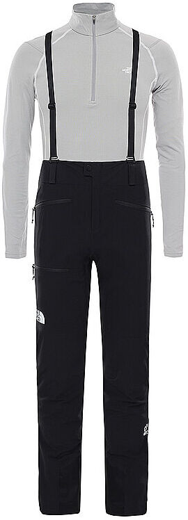 THE NORTH FACE Herren Touren Softshellhose Summit schwarz   Größe: S   NF0A4P6E Auf Lager Herren S