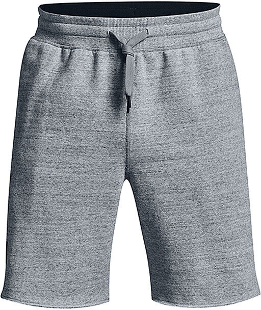 UNDER ARMOUR Herren Short UA Project Rock Originators grau   Größe: L   1367038-035 Auf Lager Herren L