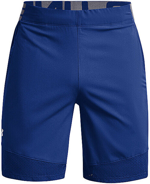 UNDER ARMOUR Herren Fitnessshort UA Vanish Woven blau   Größe: S   1328654-432 Auf Lager Herren S