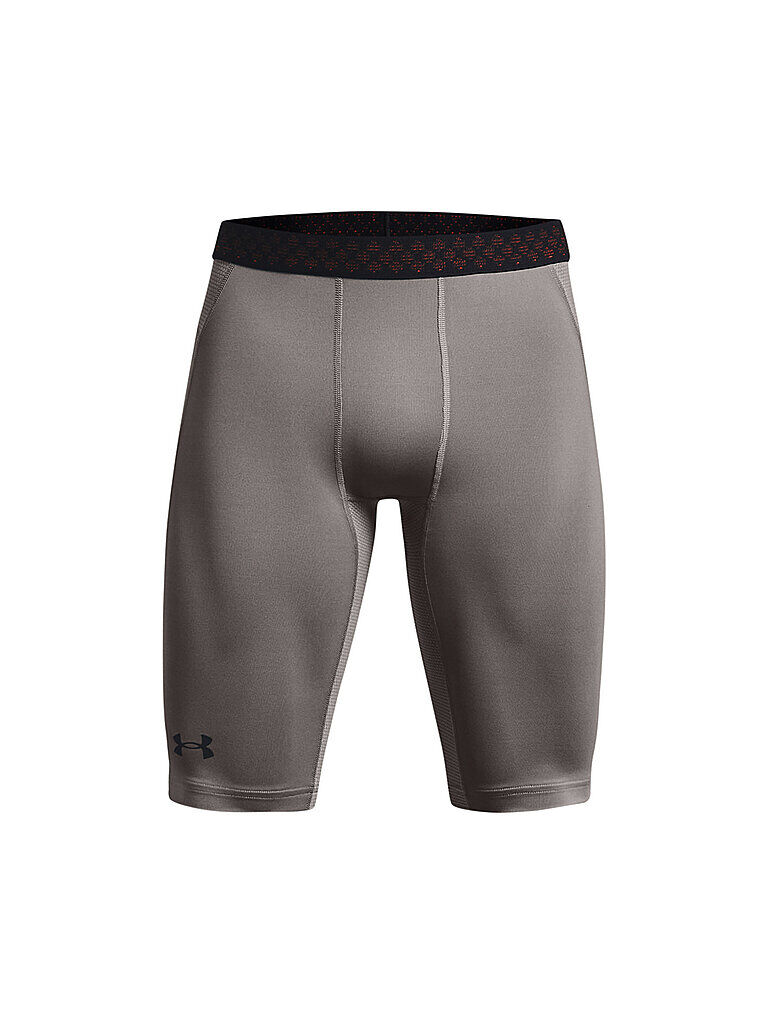 UNDER ARMOUR Herren Fitnessshort UA RUSH ™ HeatGear® 2.0 schwarz   Größe: XXL   1358235-066 Auf Lager Herren XXL