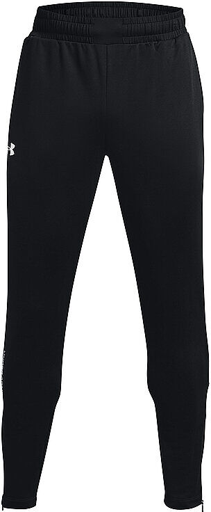 UNDER ARMOUR Herren Jogginghose UA Armour schwarz   Größe: M   1366265-001 Auf Lager Herren M