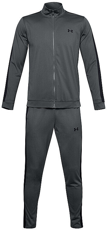 UNDER ARMOUR Herren Trainingsanzug UA EMEA grau   Größe: XL   1357139-012 Auf Lager Herren XL