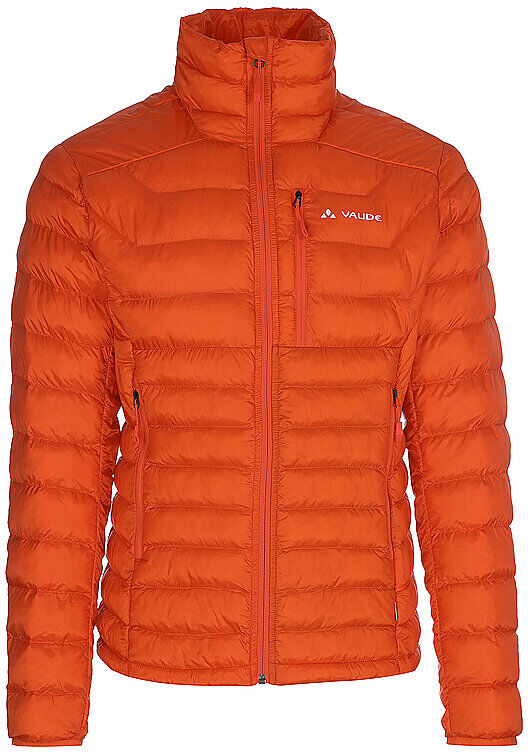 VAUDE Herren Isolationsjacke Batura orange   Größe: M   42534 Auf Lager Herren M