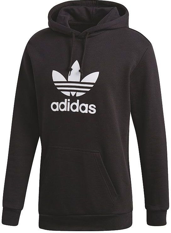 Adidas Sweater "Originals" schwarz   Herren   Größe: S   DT7964