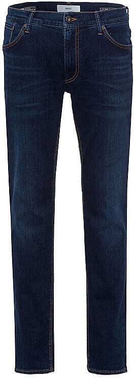 BRAX Jeans Slim Fit "Chuck" (Lang) blau   Herren   Größe: W38/L34   80-6460 0795302