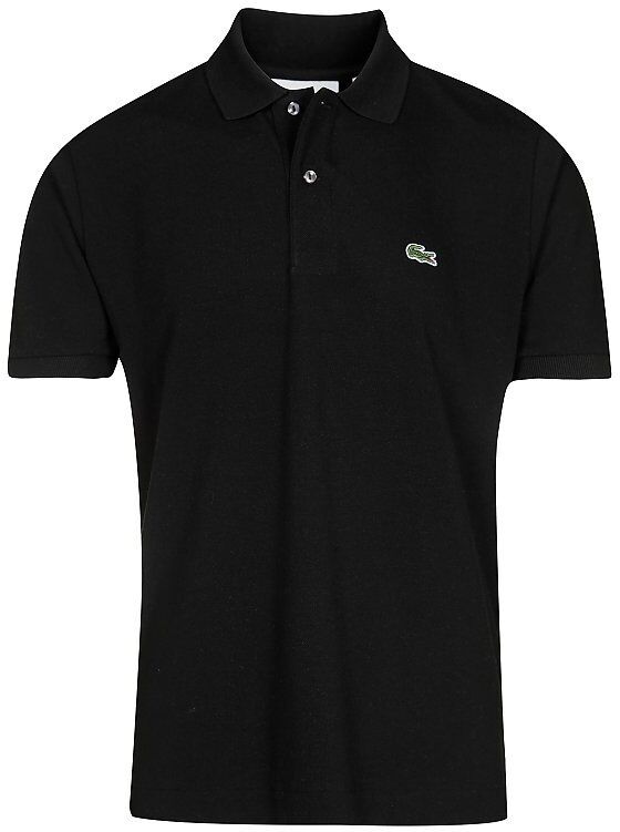 LACOSTE Poloshirt Classic-Fit "L1212" schwarz   Herren   Größe: XXXXL   L1212