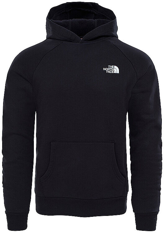 THE NORTH FACE Kapuzensweater Redbox schwarz   Herren   Größe: L   NF0A2ZWU