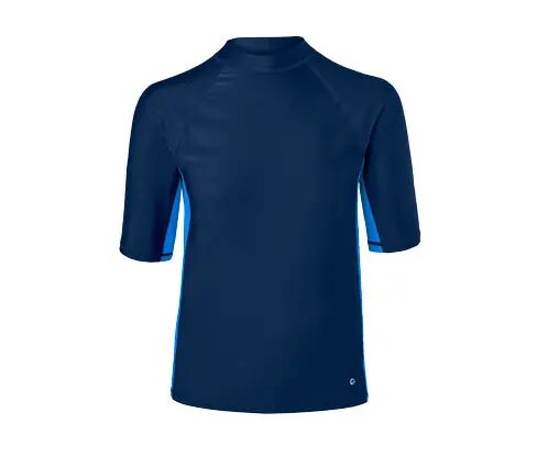 Tchibo - UV-Shirt - Blau - Gr.: XL Polyamid Blau XL