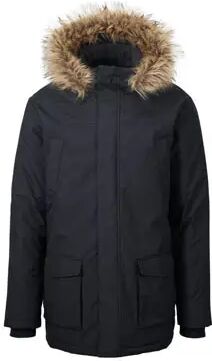 Tchibo - Parka - Anthrazit - Gr.: XXL Polyester  XXL (60/62)