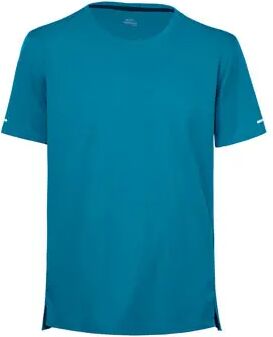 Tchibo - Funktionsshirt - Blau - Gr.: S Polyester Blau S