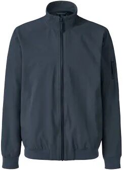 Tchibo - Outdoorjacke - Dunkelblau - Gr.: XL Polyester  XL