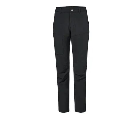 Tchibo - Thermohose - Anthrazit - Gr.: XXL Polyester  XXL