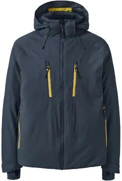 Tchibo - High-Tech-Skijacke - Blau - Gr.: XL Polyester Blau XL