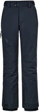 Tchibo - Skihose - Blau - Gr.: L Polyester Blau L