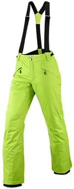 Tchibo - Herren-Skihose - Grün - Gr.: L Polyester Grün L (52/54)