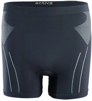 Tchibo - Velo-Unterhose - Anthrazit - Gr.: M/5 Polyurethan  M/5