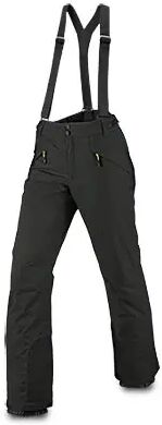 Tchibo - Herren-Skihose - Anthrazit - Gr.: XL Polyester  XL (56/58)