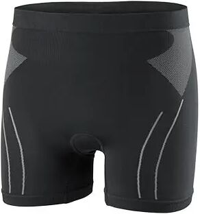 Tchibo - Herren-Velo-Unterhose - Anthrazit - Gr.: L Polyester  L