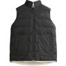 Picture Russello Vest Black M Black