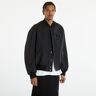 Y-3 Team Jacket Black S male