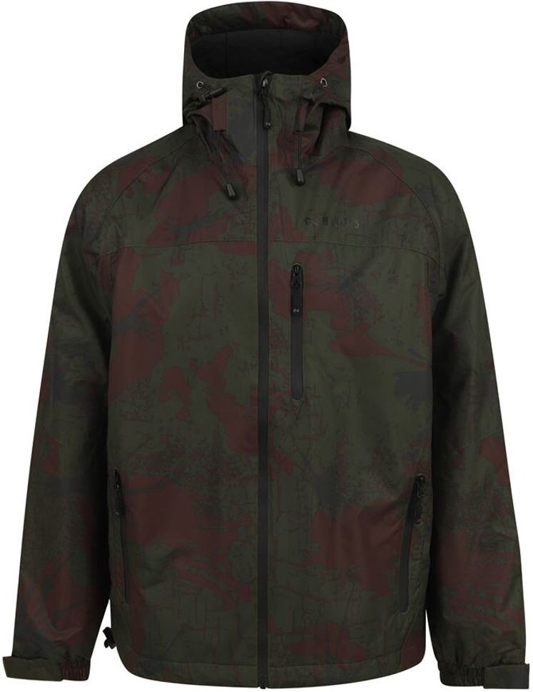 Navitas Bunda Scout Jacket Camo 2.0 - M