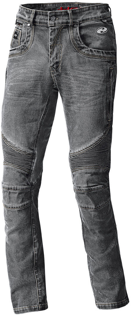 Held Road Duke Jeans kalhoty 36 Černá