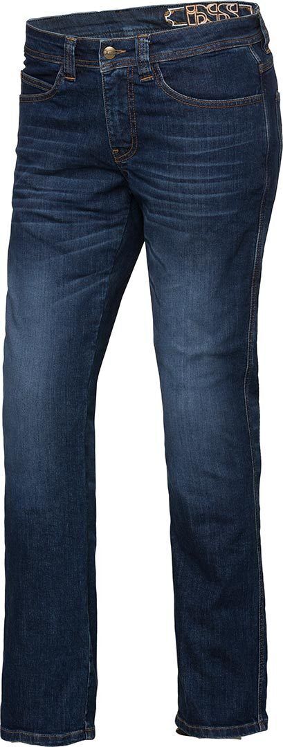 IXS X-Classic AR Clarkson Jeans kalhoty 32 Modrá