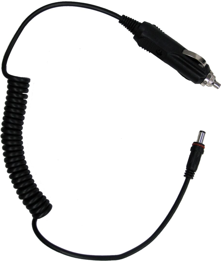 Rukka M-CLIMA Connection Cable Spojovací kabel Jedna velikost Černá