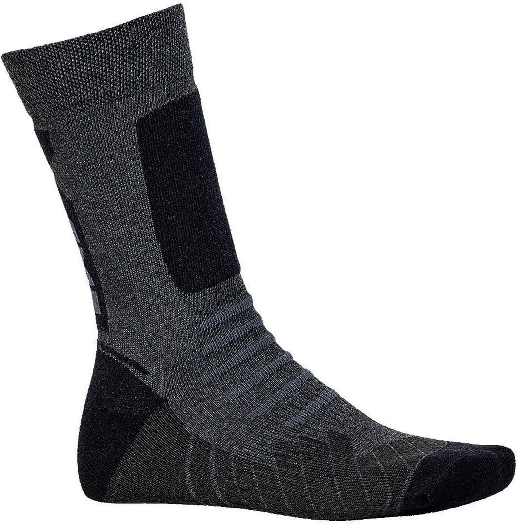 IXS 365 Basic Ponožky 36 37 38 Černá