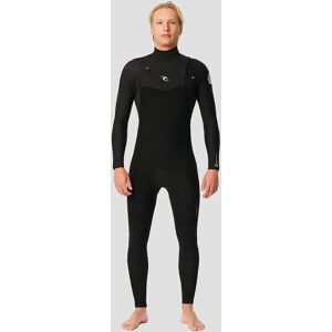 Rip Curl Dawn Patrol C/Zip 43Gb St Neoprenanzug black L,LT,M,MS,MT,S,XL male