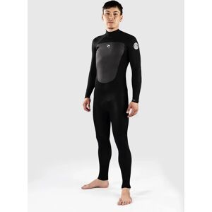 Rip Curl Omega 32Gb Bz Steamer Neoprenanzug black L,M,MS,MT,S,XL male