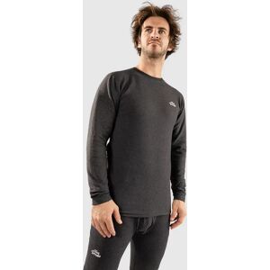 Blue Tomato Essential Comfort Funktionsshirt black marble M male