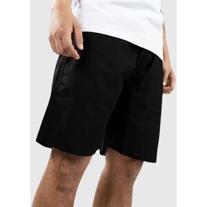 Blue Tomato Linen Shorts black S male