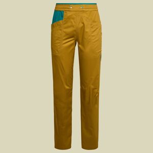 La Sportiva S.p.A. Bolt Pant Men gelb M - savana/everglade