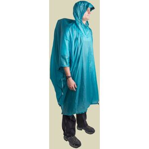 Sea to Summit Ultra-Sil Nano Tarp Poncho Größe one size Farbe blue