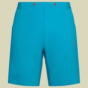 La Sportiva S.p.A. Guard Short Men XL blau - tropic blue