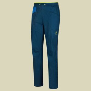 La Sportiva S.p.A. Bolt Pant Men Größe L  Farbe storm blue/electric blue