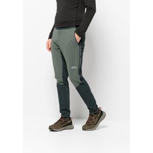 Fahrradhose JACK WOLFSKIN 