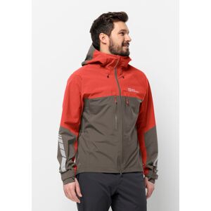 Fahrradjacke JACK WOLFSKIN 