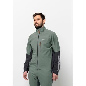 Fahrradjacke JACK WOLFSKIN 