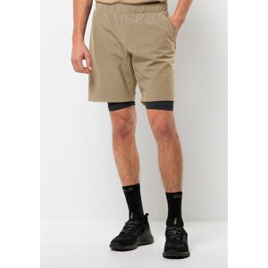 Bikerhose JACK WOLFSKIN 