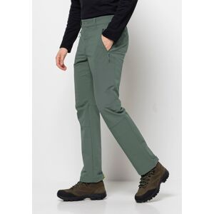 Softshellhose JACK WOLFSKIN 