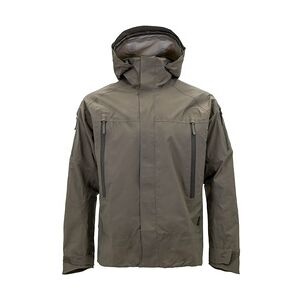 Carinthia PRG 2.0 Jacket Regenjacke oliv, Größe L