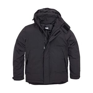 Urban Classics Multipocket Winter Jacket schwarz, Größe 5XL